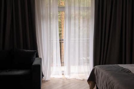 Отель Mountfeel в Приэльбрусье - Россия