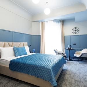 отель Simple Hotel В9