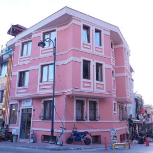 отель Keeper Hotel