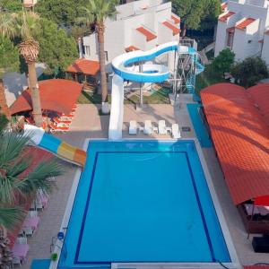 отель Club Papatya