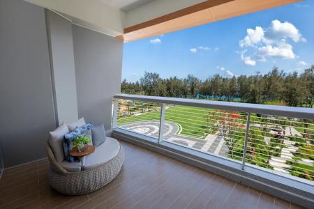 Отель Hainan Sangem Moon Hotel в Бухта Туфу - Китай