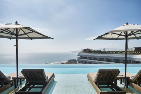 Отель Rosewood Sanya в Хайтанг - Китай