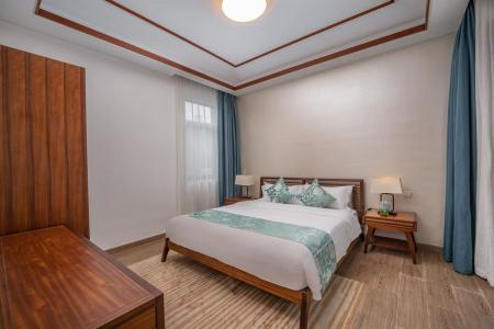 Отель Argyle Resort Sanya в Бухта Ялонг - Китай