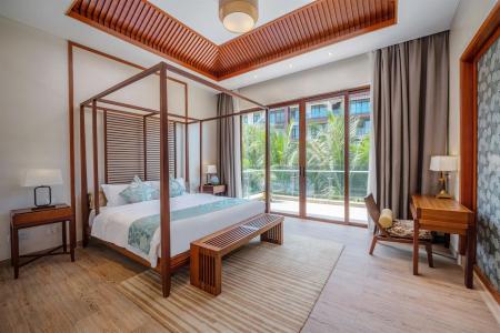 Отель Argyle Resort Sanya в Бухта Ялонг - Китай