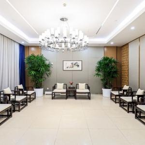 отель Beijing Csn Pearl Hotel