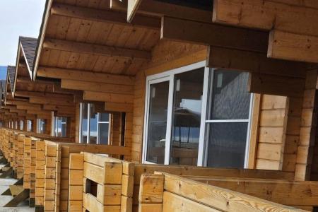 Отель База Отдыха Пляж 54 в Пицунда - Абхазия