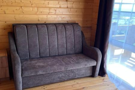 Отель База Отдыха Пляж 54 в Пицунда - Абхазия