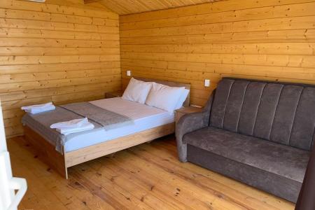 Отель База Отдыха Пляж 54 в Пицунда - Абхазия