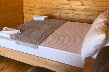 Отель База Отдыха Пляж 54 в Пицунда - Абхазия