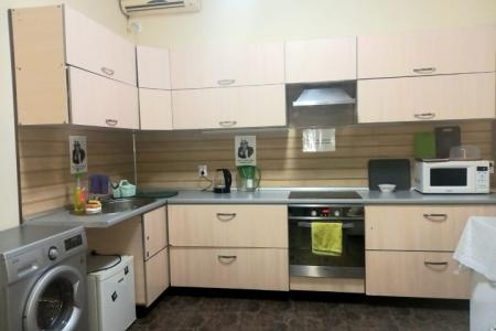 Отель Оптима в Адлер - Россия