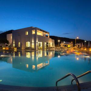 отель Lindos View