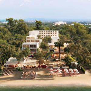 отель The Standard Pattaya Na Jomtien