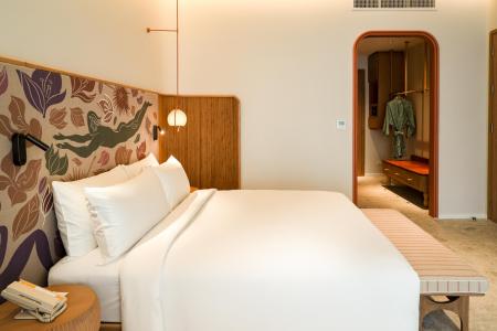 Отель The Standard Pattaya Na Jomtien в На Джомтьен - Таиланд