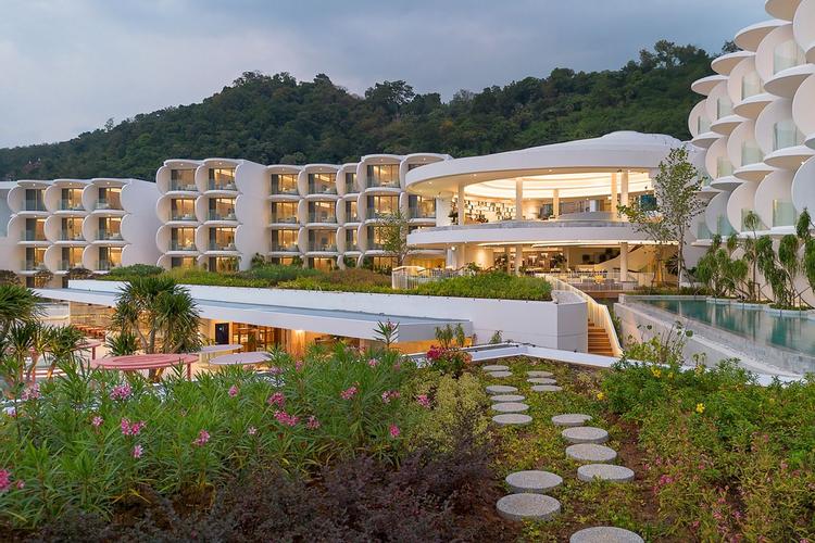 Veranda Resort Phuket Autograph Collection