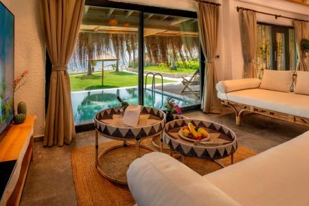 Отель Flora Garden Beach в Кизилот - Турция