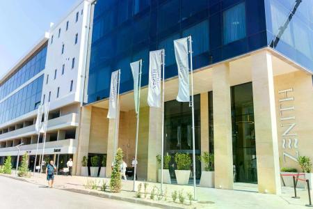 Отель Zenith Resort Hotel & Spa в Анапа - Россия