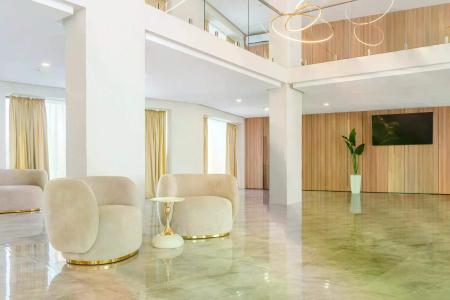 Отель Zenith Resort Hotel & Spa в Анапа - Россия