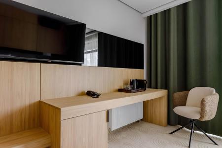 Отель Zenith Resort Hotel & Spa в Анапа - Россия