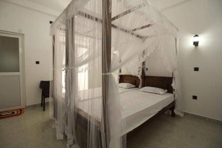 Отель Hikka Villa Ritas в Хиккадува - Шри-Ланка