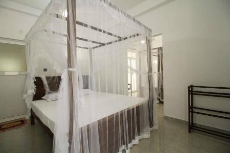 Отель Hikka Villa Ritas в Хиккадува - Шри-Ланка