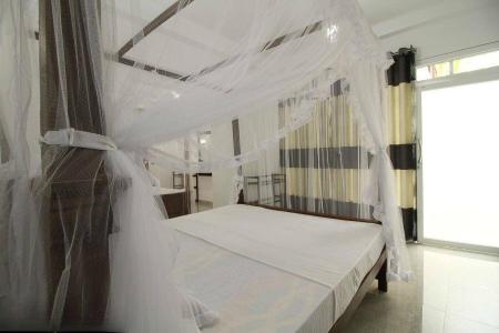 Отель Hikka Villa Ritas в Хиккадува - Шри-Ланка