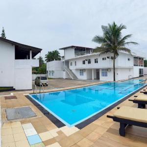 отель Palazzo Beach Hotel