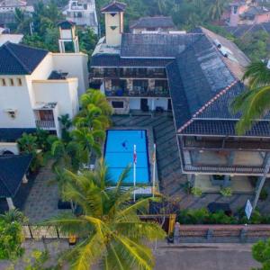 отель Palazzo Hikkaduwa