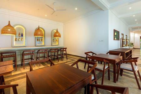 Отель Serenity Boutique - Unawatuna в Унаватуна - Шри-Ланка