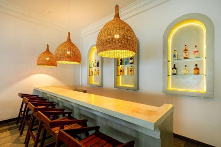 Отель Serenity Boutique - Unawatuna в Унаватуна - Шри-Ланка