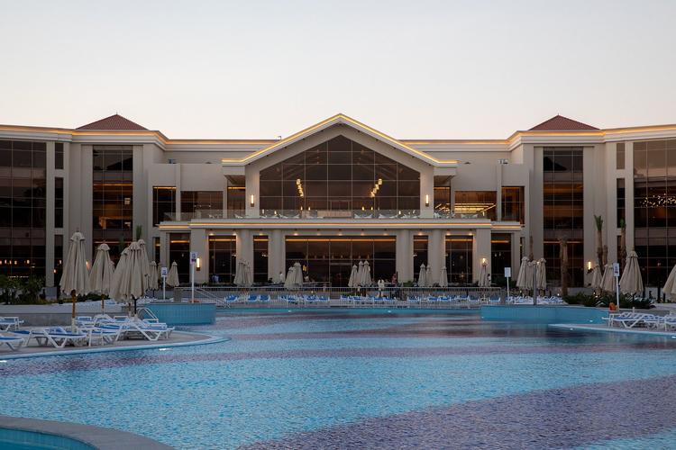 Serenity Sky Arc Resort Sahl Hasheesh