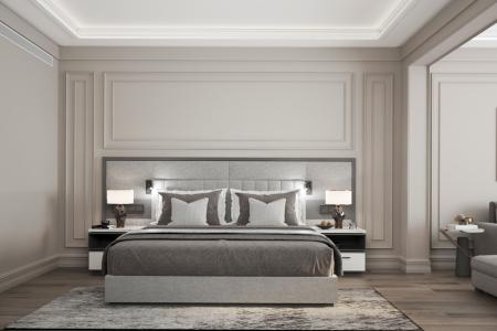 Отель Serenity Sky Arc Resort Sahl Hasheesh в Сахль-Хашиш - Египет