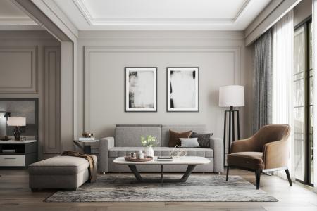 Отель Serenity Sky Arc Resort Sahl Hasheesh в Сахль-Хашиш - Египет