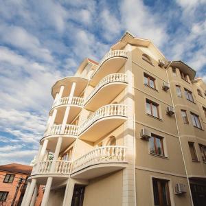 отель Вдохновение