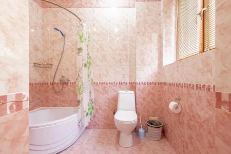 Отель Вдохновение в Дагомыс - Россия