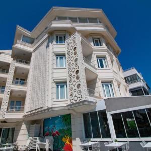 отель Avsar Hotel