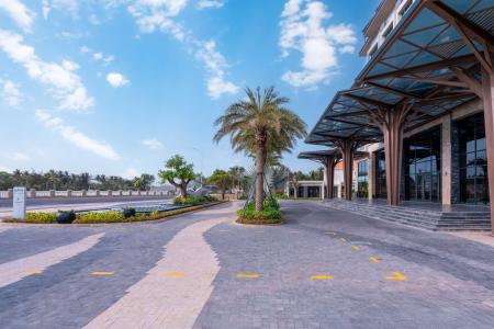 Отель Radisson Resort Mui Ne в Фантхиет - Вьетнам