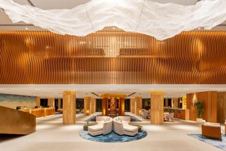 Отель Radisson Resort Mui Ne в Фантхиет - Вьетнам