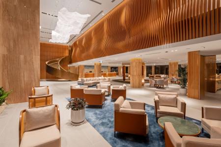 Отель Radisson Resort Mui Ne в Фантхиет - Вьетнам