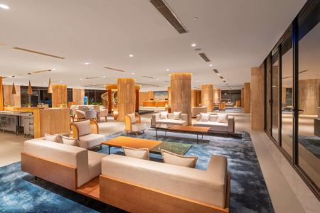 Отель Radisson Resort Mui Ne в Фантхиет - Вьетнам