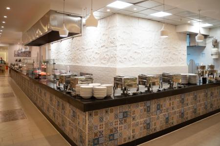 Отель FUN&SUN FAMILY Sea Beach в Набк Бей - Египет