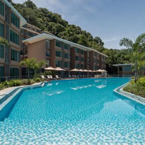 отель Wyndham Garden Phuket Kamala