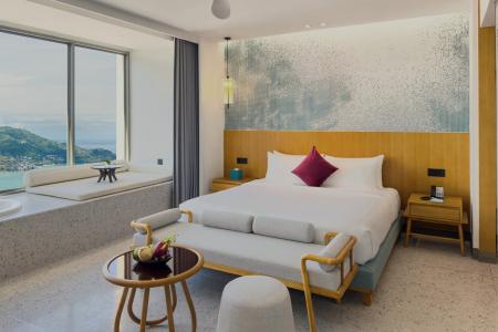 Отель Wyndham Garden Phuket Kamala в о. Пхукет - Таиланд