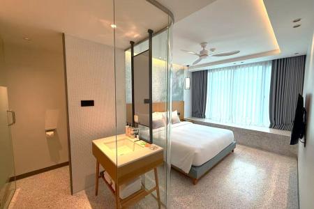 Отель Wyndham Garden Phuket Kamala в о. Пхукет - Таиланд