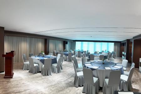 Отель Wyndham Garden Phuket Kamala в о. Пхукет - Таиланд