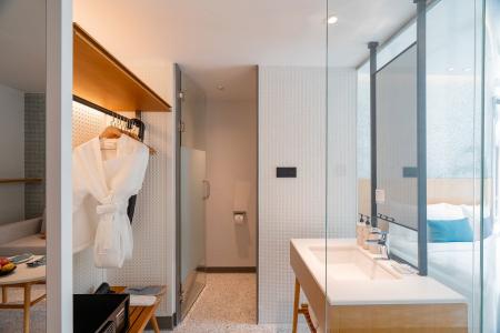 Отель Wyndham Garden Phuket Kamala в о. Пхукет - Таиланд