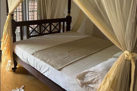 Отель Kumara Guest House & Apartment в Унаватуна - Шри-Ланка