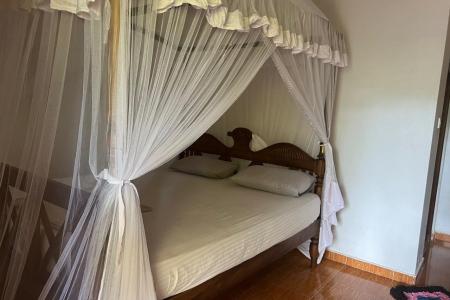 Отель Kumara Guest House & Apartment в Унаватуна - Шри-Ланка