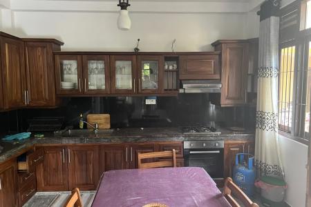 Отель Kumara Guest House & Apartment в Унаватуна - Шри-Ланка