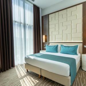 отель Grand Bellagio Batumi Convention & Casino