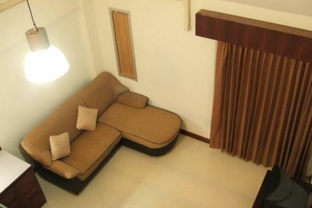 Отель Floral Shire Resort в Бангкок - Таиланд